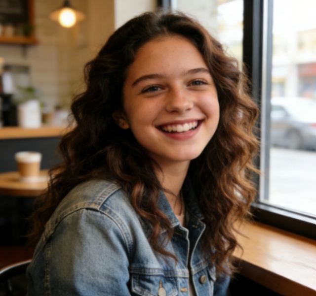 Naomi Clarke